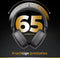 Golden Sound Tune - Draadloze Koptelefoon - ANC -35 dB - Bluetooth 5.3 - Zwart - 65 uur batterijduur