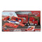 Disney Pixar Cars - Transformeerbare Mack Set - Kleine auto - MATTEL - HDC75