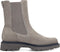 Tamaris - Chelsea Boots - TOUCH-IT-technologie - Grijs (maat 38)