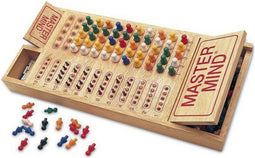 Bordspel Master Mind Cayro