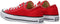 Converse All Star Ox - Sneakers - Rood - 37