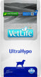 Vet Life hondenvoeding UltraHypo 2 kg
