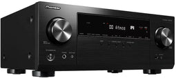 Pioneer VSX-935 - AV-receiver - 5.2.2-kanaals Dolby Atmos DTS:X - HDMI 2.1