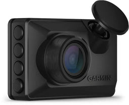 Garmin Dash Cam X110 - Dashcam - 1080p HD - 140° kijkhoek - Spraakbediening - 2,4" LCD-scherm