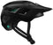Lazer Coyote KinetiCore - MTB fietshelm - 5 sterren beoordeling - zwart