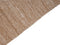 MALHIA - Vloerkleed - Beige - 80 x 150 cm - Synthetisch materiaal