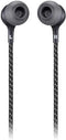 JBL Live 200BT - Draadloze in-ear hoofdtelefoon - JBL Signature Sound - Zwart