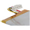 Accu geschikt voor JBL Go 3, Li-Polymeer, 3,7V, 800mAh, 3,0Wh
