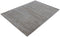 Home ESPRIT - Tapijt - Antislip - Grijs 140 x 200 cm