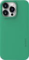 Nudient Thin Case Apple iPhone 13 Pro - 1 mm slank - Conda Green