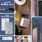 Spigen Google Pixel 8 - Back Cover - Dubbellaags met Air Cushion - Roze Goud