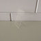 Klika - L-standaard acryl bxh 80x120mm. Staand - 80 stuks