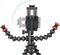 Joby Gorillapod Mobile - Vlogging Kit - Zwart