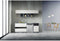 Whirlpool WFO3T141PX - Vrijstaande vaatwasser - 14 couverts - RVS - 10 programma's - 41 dB