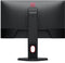 BenQ Zowie XL2411K - Gaming Monitor - 144 Hz - Zwart