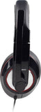 Gembird MHS-001-GW - Stereo headset met microfoon - Comfortabele oorkussens - Wit