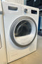 Bosch WTW87590NL - Warmtepompdroger - 9kg laadvermogen - Energieklasse D