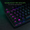 Razer Huntsman Tournament Edition - TKL Toetsenbord - Razer Linear Optical Switches - Azerty FR