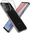 Spigen Liquid Crystal Samsung Galaxy A53 Hoesje Transparant