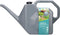 SOGO Ergonomische gieter 8 liter antraciet