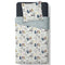 TODAY Kids First 1.11 Kinderbedset - 1 persoon - Dekbedovertrek 140 x 200 en 1 kussensloop 63 x 6...