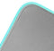 Mars Gaming MMPRGB2S - Deskmat - 800mm x 300mm x 4mm - Wit