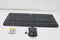 Logitech MK540 Advanced - Draadloze Toetsenbord en Muis - Ergonomisch - Qwerty NL