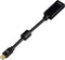 Hama Adapter mini DisplayPort - HDMI - Full-HD tot 1920 x 1080 - Zwart