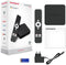 Thomson Streaming Box 240 - 4K UHD Google TV Streamer - Chromecast Dolby Atmos - 8GB opslag