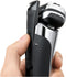 Braun Series 9 9296cc - Scheerapparaat - Wet&Dry - 5 scheerelementen