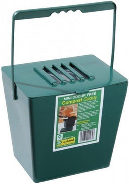 Garland GFT bakje met geurfilter - small 5 liter