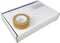 Raadhuis postpakketdoos 5 - 430x300x90mm - bedrukt - 5 stuks - RD-351122-5