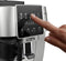 DeLonghi ECAM220.80.SB - Volautomatische espressomachine - 15 bar pompdruk - Zwart