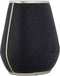 Richmond Vaas Mayla klein (Black)