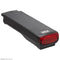 YAMAHA® PASB5 - E-Bike batterij 500Wh 36V 13.6Ah - Zwart