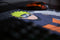 Konix KX NARUTO - Muismat XXL - 900x460mm - Oranje