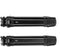 Peak Design Travel Tripod - Statief - Carbon - Draaggewicht 9,1kg