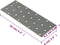 vidaXL-Platen-geperforeerd-40-st-2-mm-160x60-mm-gegalvaniseerd-staal