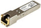 Startech.com J8177C - Gigabit RJ45 SFP Transceiver Module - 1000Base-T tot 100 m