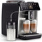 Philips Saeco GranAroma SM6585/00 - Espressomachine - 16 Drankvariaties - Zilver/RVS + AquaClean Filter