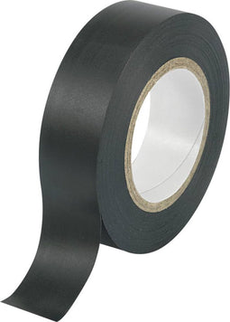 TRU COMPONENTS TC-9559252 Isolatietape Zwart (l x b) 20 m x 19 mm 1 stuk(s)
