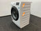 AEG LF6286BB4 - Wasmachine - 8 kg - 1600 tpm - Energielabel A - Wit