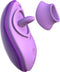 Fantasy For Her - Her Siliconen Fun Tongue - Altijd Garantie