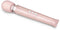 Le Wand Petite Oplaadbare Wand Massager - Rose goud