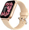 HiFuture Zone 2 - Smartwatch - IP68 Waterdicht - Roze