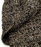 De Seagrass Tapijt - Naturel Zwart - 200x300