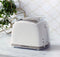 Russell Hobbs 26060-56 broodrooster 2 snede(n) Wit 850 W