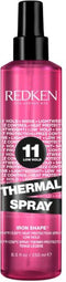 Redken Thermal Spray Low Hold – Hittebeschermende styling spray tot 230°C – 250 ml