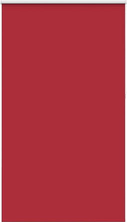 vidaXL - Rolgordijn - verduisterend - 130x230 - cm - stofbreedte - 126,6 - cm