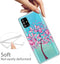 Softcase hoes - Geschikt voor Samsung Galaxy S20 Plus / S20+ - Vlinderboom